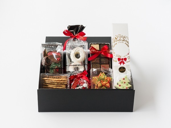 (Relatie)geschenken algemeen