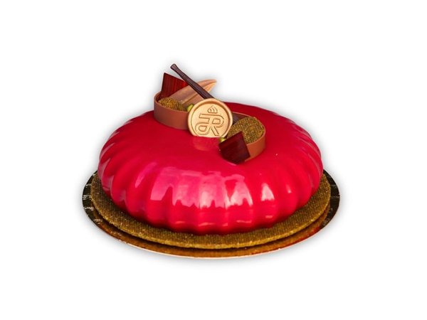 Desirée 8 pers.