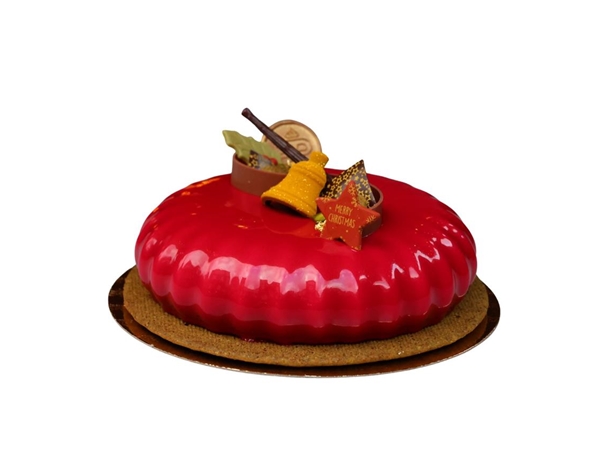 Desirée 8 pers. x-mas edition