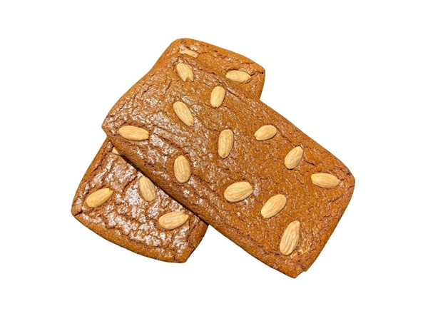 Dikke speculaas