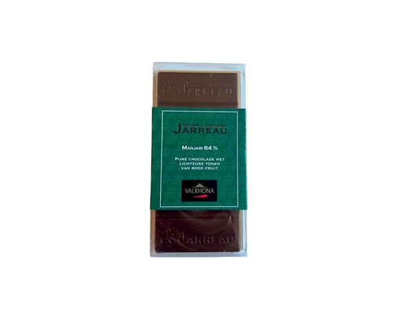 Chocoladereep Manjari