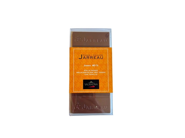 Chocoladereep Jivara