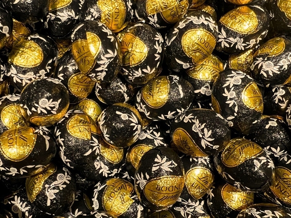 Lindt eitjes puur